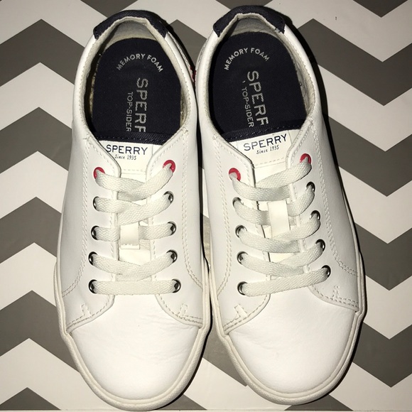 Sperry Striper II LTT Sneaker - Picture 6 of 12